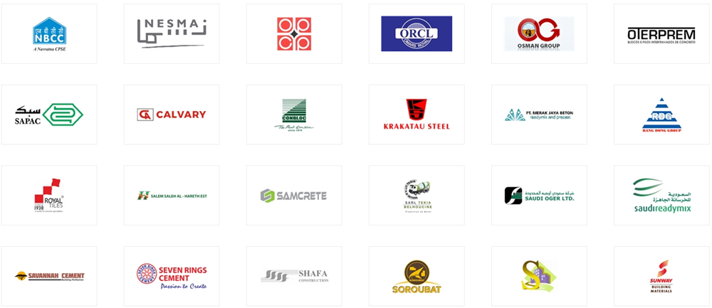 水泥制磚機設備廠