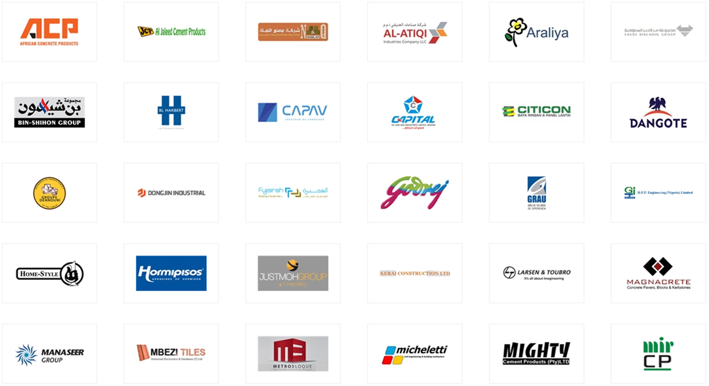 水泥制磚機價格