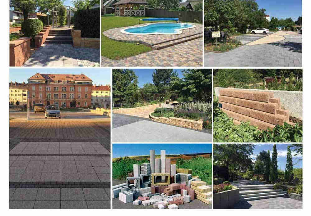 免燒磚機全自動