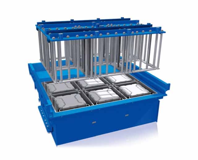 鋼渣制磚機(jī)