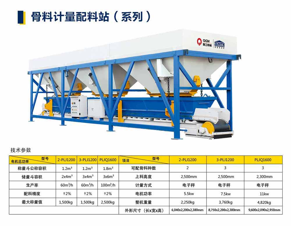 移動(dòng)式砌塊成型機(jī)