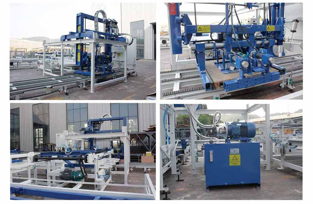 求購免燒磚機(jī)