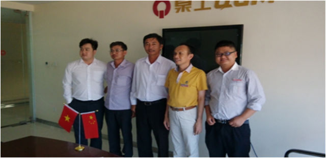 多功能水泥磚機(jī)