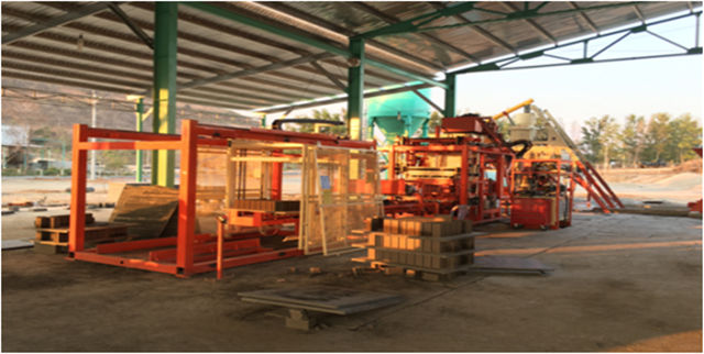 水泥磚機(jī)生產(chǎn)廠家