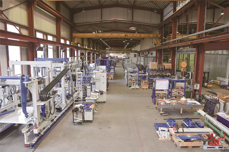 福建多功能透水磚機(jī)