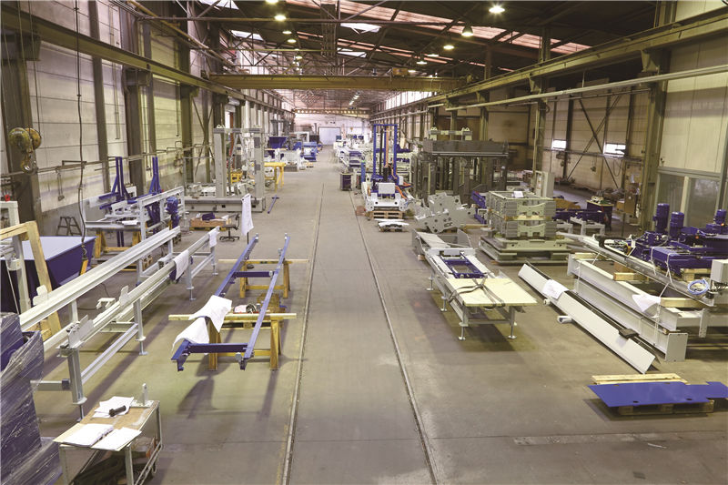 福建智能透水磚機(jī)