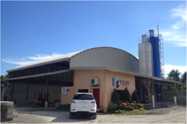 新型免燒磚機(jī)廠家