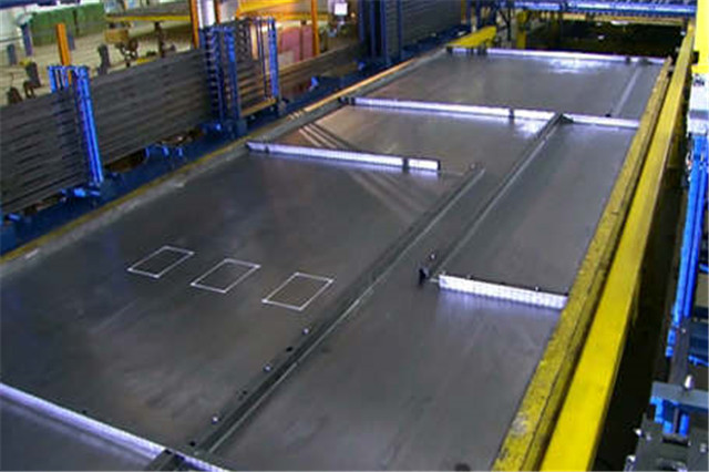 混凝土預(yù)制構(gòu)件