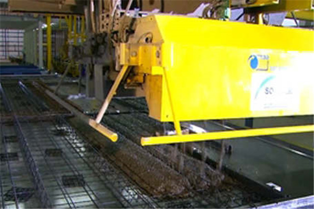 混凝土預(yù)制構(gòu)件廠家