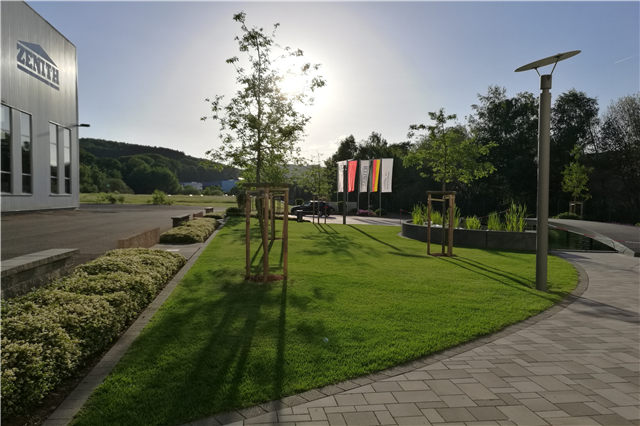 免托板磚機廠家