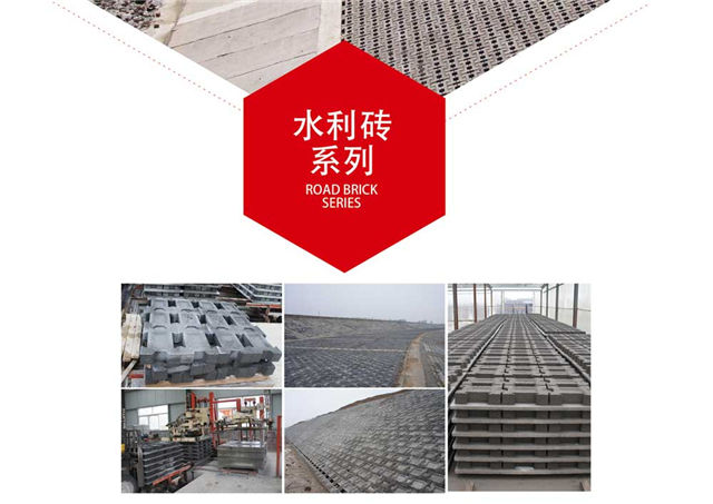 水利磚機(jī)模具