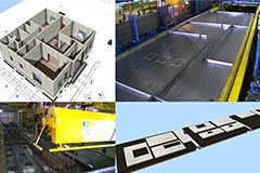 混凝土預制構件