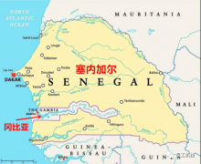 泉工QT10生產線落地塞內加爾 助力達喀爾城市BRT項目建設