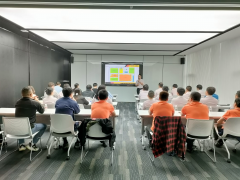 注入新活力 凝聚新力量∣泉工股份第二季度新員工入職培訓圓滿結束