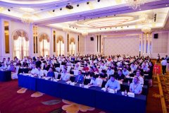 會議快訊∣泉工股份受邀出席2024 全國混凝土行業(yè)數(shù)字化轉型與綠色低碳技術交