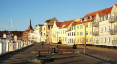 項目發貨∣泉工股份ZN1500-2C全線發貨北歐 助力城市基礎建設