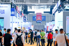 聚焦行業(yè) 筑造美好 泉工股份亮相2024中國混凝土展